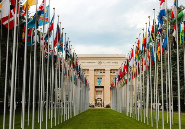 15 Countries Condemn China&rsquo;s Policies Toward Uyghurs