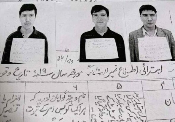 تەپسىلى خەۋەر: 13 يىلغا سوزۇلغان مەھكۇملۇق، ھىندىستان تۈرمىلىرىدە ئۇنتۇلغان ئۈچ ئۇيغۇر ياشنىڭ تەقدىرى (1)